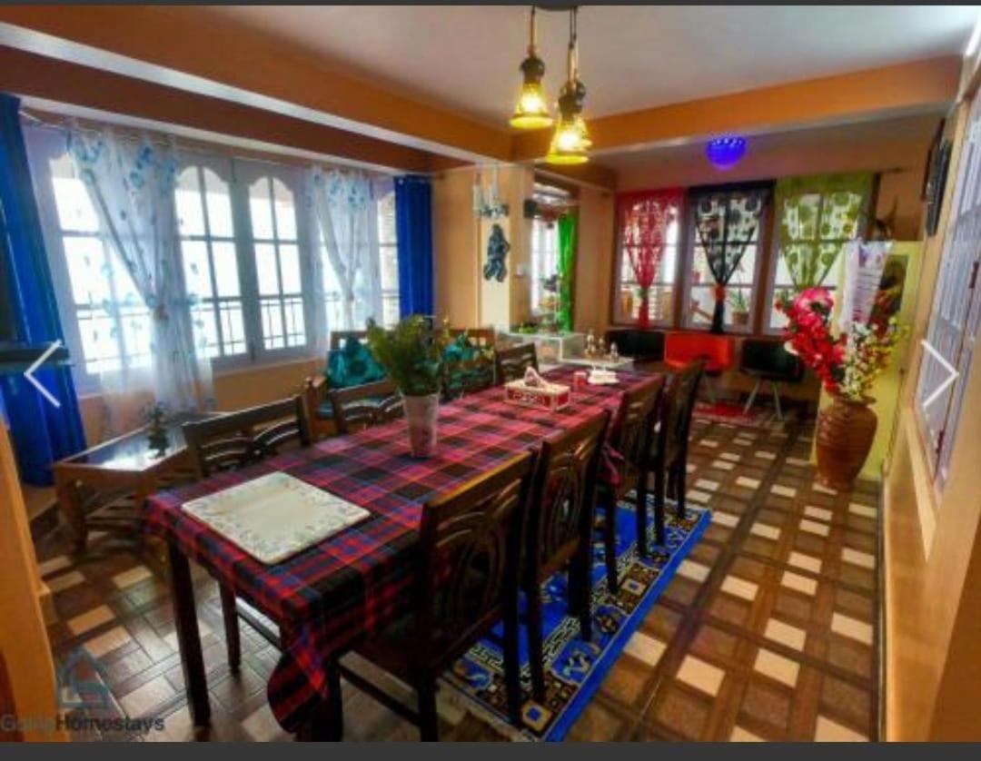 Sumnima Homestay Дарджилинг Экстерьер фото