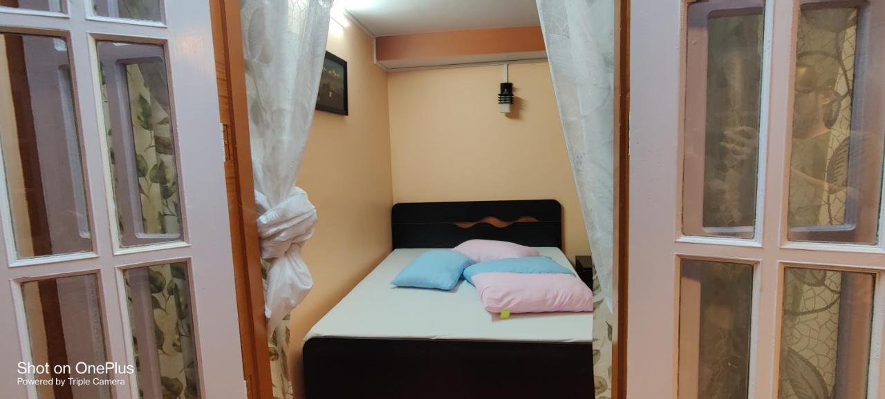 Sumnima Homestay Дарджилинг Экстерьер фото